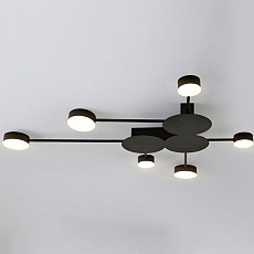 Потолочная люстра kink light Фирс 2...